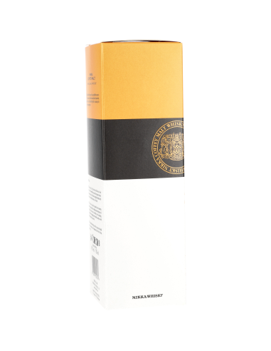 Nikka Coffey Malt Whisky 45° 0.7l