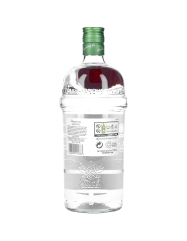 Tanqueray Rangpur Gin 41,3° 1l