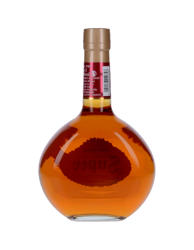 Super Nikka Whisky 43° 0.7l