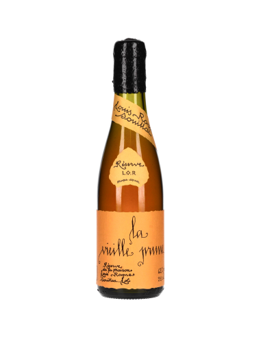 La Vieille Prune 42° 0.35l