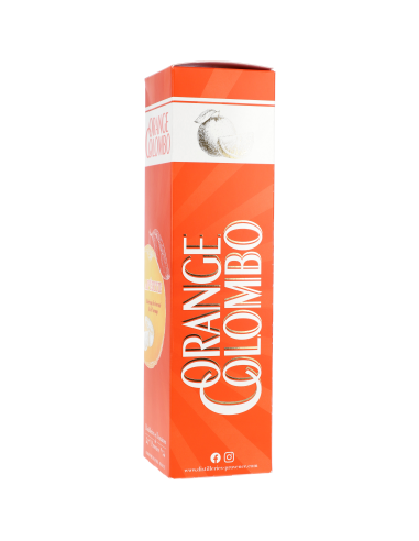 Orange Colombo 15° 0.75l