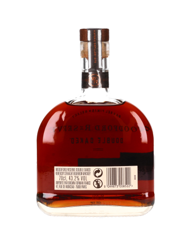Woodford Reserve Double Oaked Bourbon...