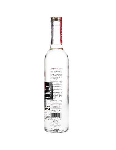 Ocho Reposado 2021 Tequila La Ladera...