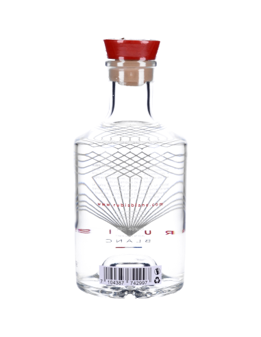 Rubis Blanc 40° 0.7l