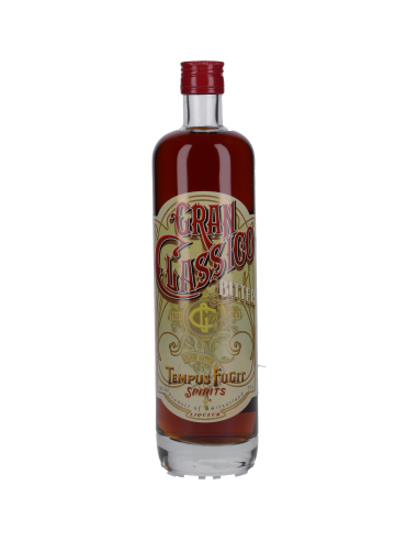 Tempus Fugit Gran Classico Bitter 28°...