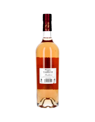 Pineau Des Charentes Blanc Domaine Du...