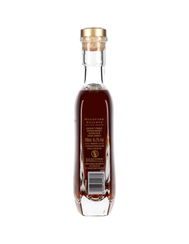 Woodford Reserve Baccarat Edition...