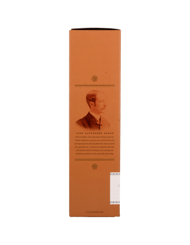 Dewar's 12 Ans Scotch Whisky 40° 0.7l