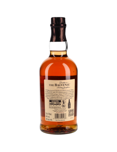 The Balvenie Double Wood 12 Ans...