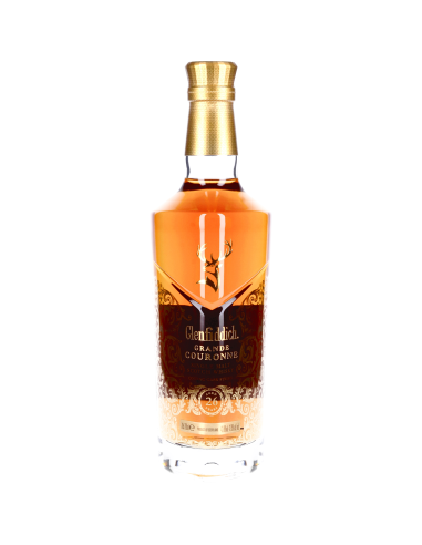 Glenfiddich Grande Couronne 26 Ans...