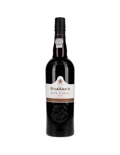 Porto Graham's Fine Tawny...