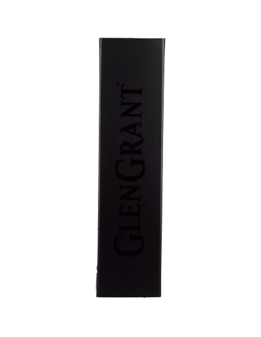 Glen Grant 12 Ans Scotch Whisky 43° 0.7l
