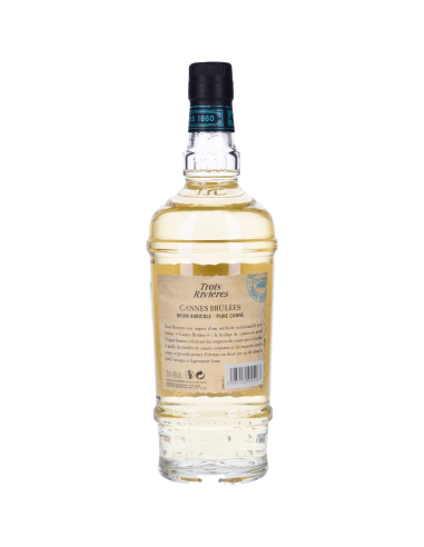 Trois Rivières Rhum Agricole Cannes...