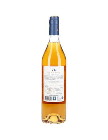 Giboin Cognac Borderies Selection De...