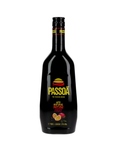 Passoa Passion 17° 0.7l
