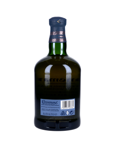 Connemara Distillers Edition Irish...