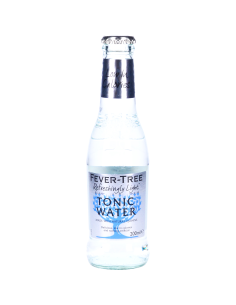 Fever Tonic Refreshingly...