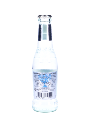 Fever Tonic Refreshingly Water Light...