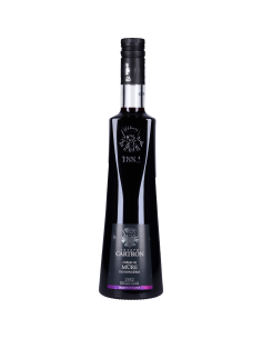 Crème De Mûre Des Roncières...