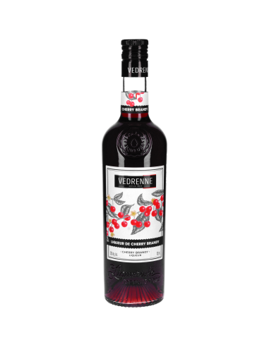Cherry Brandy 25° 0.7l