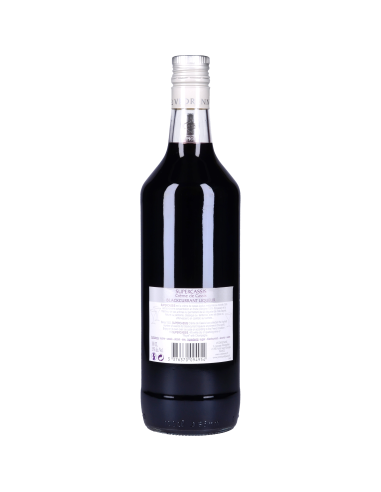 Crème De Cassis Spécial Chr...