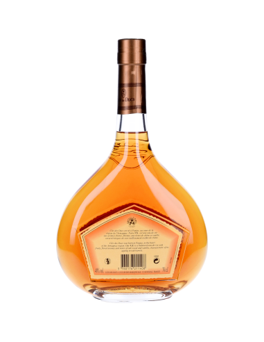 Armagnac Clés Des Ducs Vs 40° 0.7l