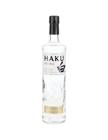 Haku Vodka 40° 0.7l