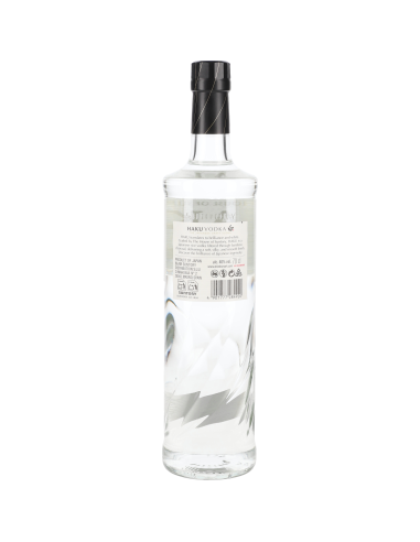 Haku Vodka 40° 0.7l