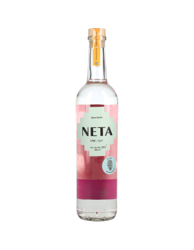 Neta Bicuixe Mezcal 47.4°
