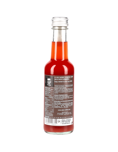 Nectar De Fraise Sengana 20x20cl 4l