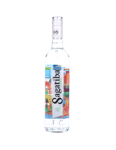 Cachaça Sagatiba Pura 38°...