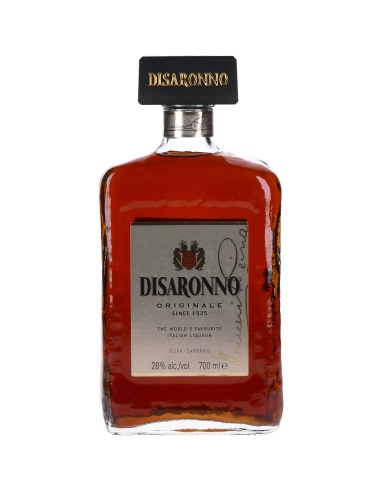 Disaronno Original Amaretto  28° 0.7l