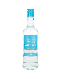 Trois Rivières Rhum...