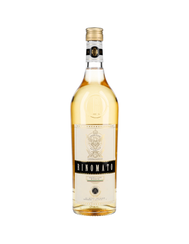 Americano Bianco 17° 1l