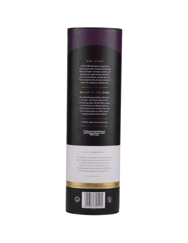 Glenfiddich 15 Ans Solera Scotch...