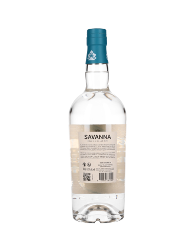 Savanna Intense Rhum Traditionnel...