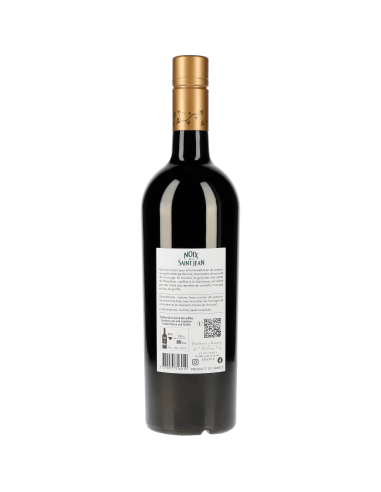 Noix De La Saint Jean 15° 0.75l