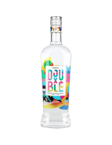 Douxblé Vodka 37.5° 0.7l