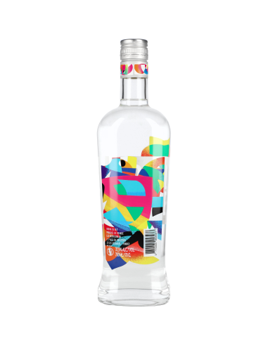 Douxblé Vodka 37.5° 0.7l
