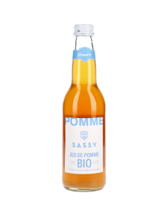Jus De Pomme L'inévitable...