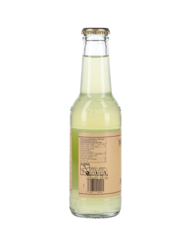 Three Cents Fig Leaf 24x20cl 4.8l