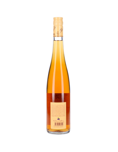 Eau De Vie De Vieille Prune Miclo...
