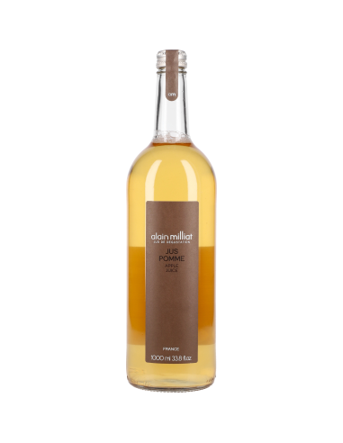 Jus De Pomme 1l