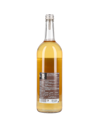 Jus De Pomme 1l