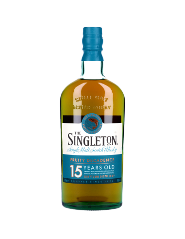 Singleton Of Dufftown 15 Ans Scotch...