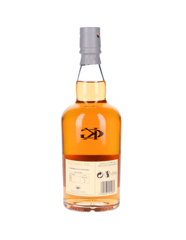 Glenkinchie 12 Ans Scotch Whisky 43°...