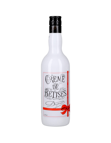 Crème De Bêtises De Cambrai 18° 0.7l