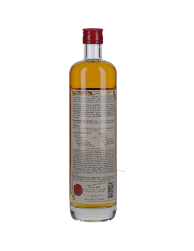 Tempus Fugit Kina Aero D'or Vermouth...