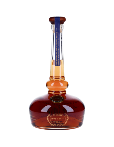 Willett Pot Still Reserve 47° 0.7l