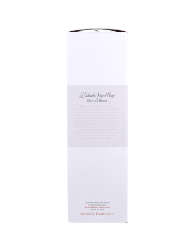 Christian Drouin Calvados Xo 40° 0.7l
